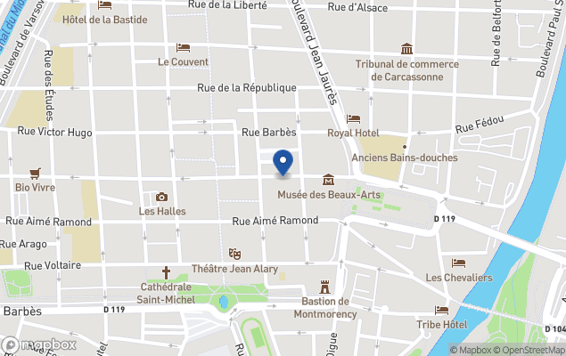 ghislaine gabarrou immobilier