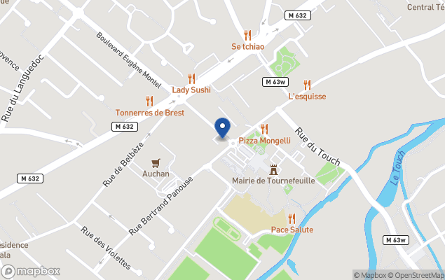 bourse de l'immobilier