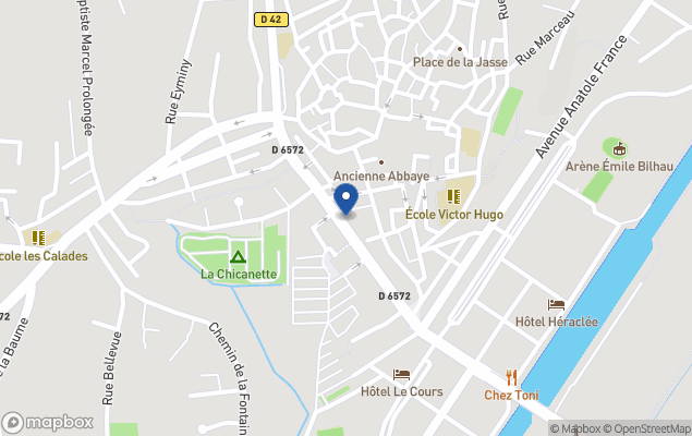 laforet immobilier - sarl bastide immobilier