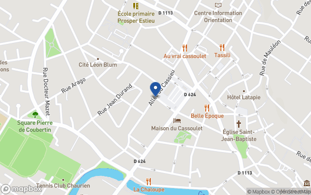 imo group - cabinet midi languedoc