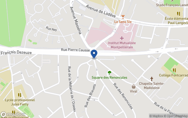 solvimo - mediterranee transaction