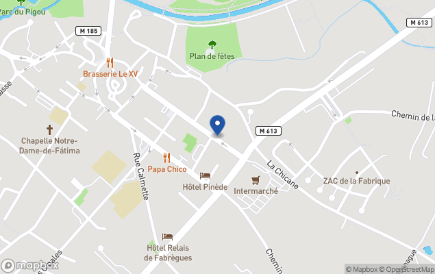 fabregues immobilier