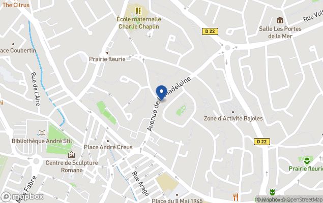 cabestany immobilier