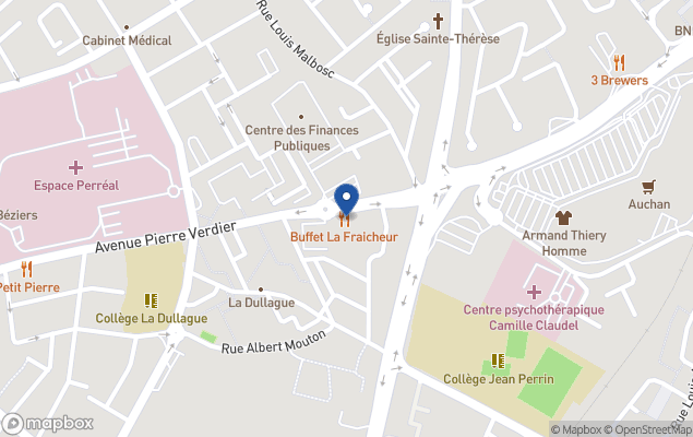 le comptoir de l'immobilier