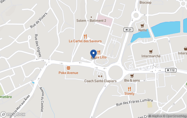 laforet immobilier - manj immobilier