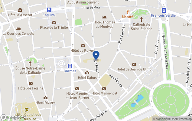 tradition immobilier