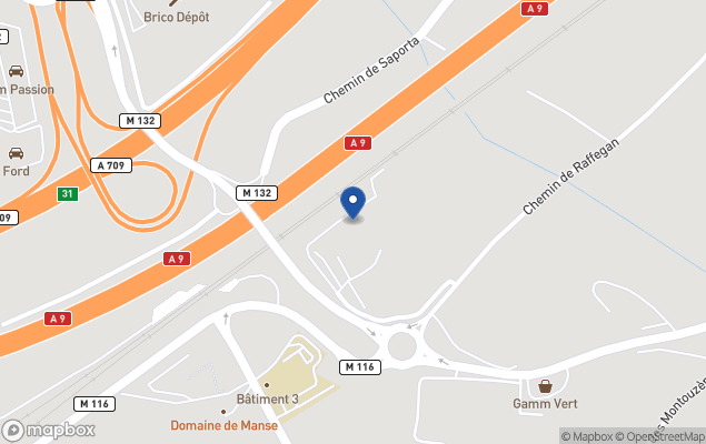 cabinet sem&egrave;ne