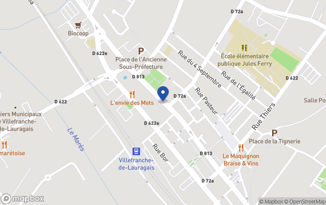 patrice just immobilier