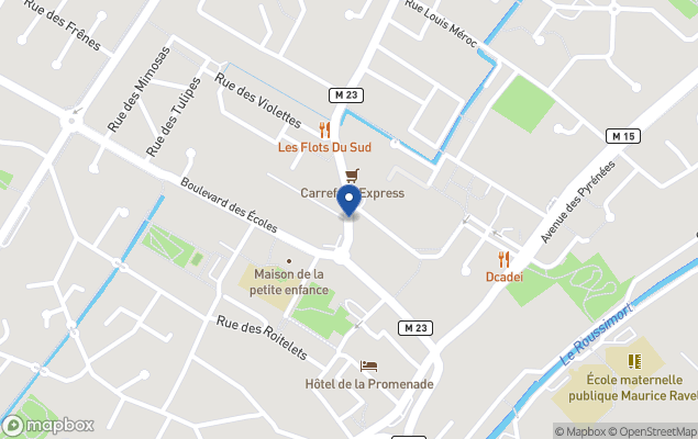 orpi sarl sud transactions