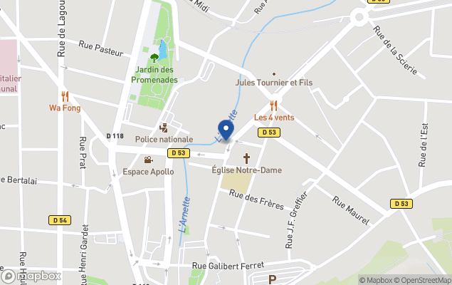 mazamet immobilier