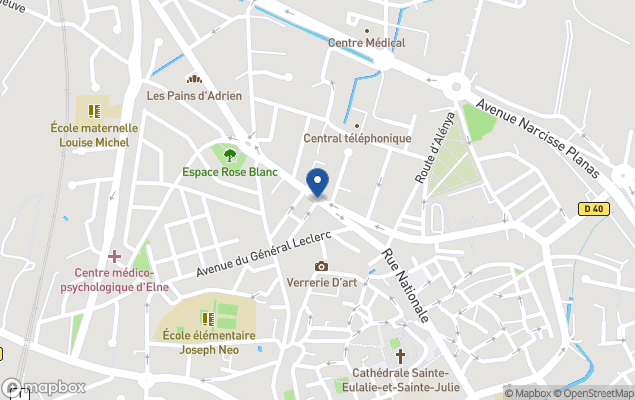 agence aquarelle immobilier