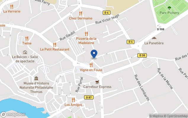 laforet immobilier - emergence sarl