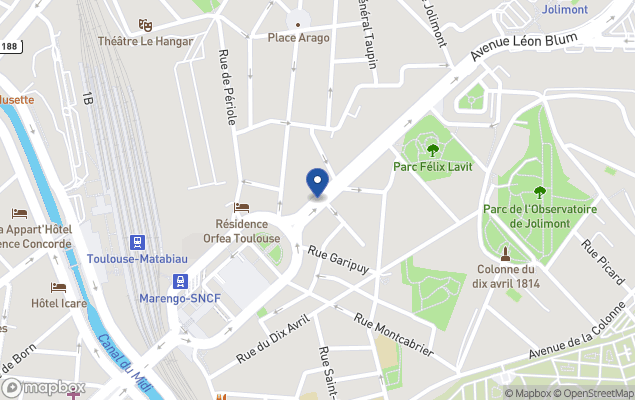 orpi abs capitole immobilier