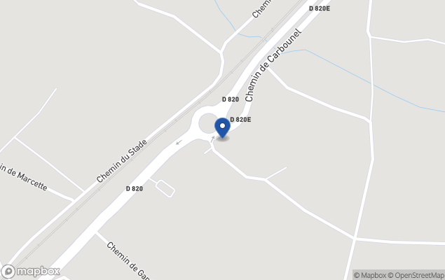 agence immobili&egrave;re rond point