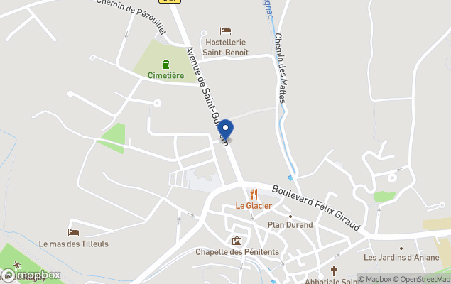 agence saint beno&icirc;t immobilier