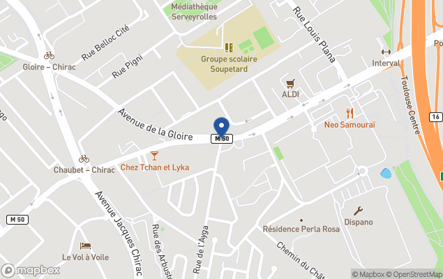 orpi bl immo chaubet