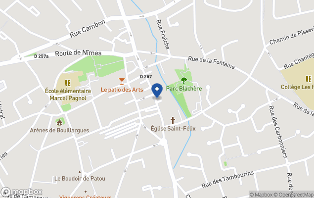 orpi l'immobili&egrave;re bouillargues