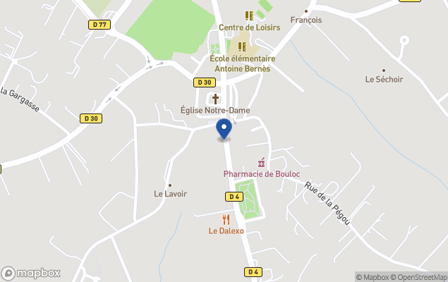 bourse de l'immobilier