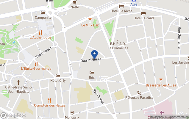 cabinet villaret sieprawski