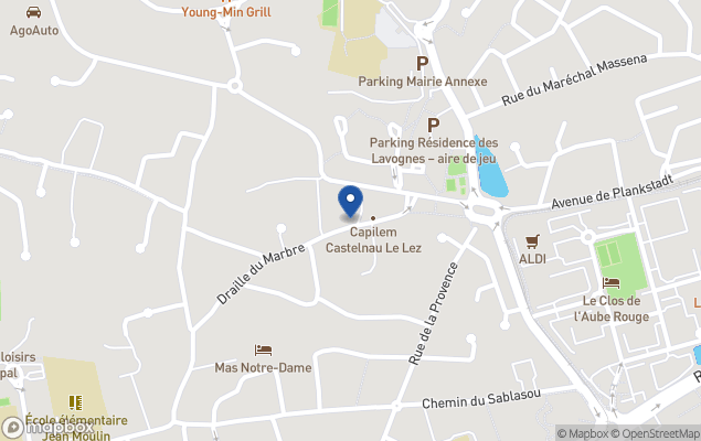 immo conseil finance