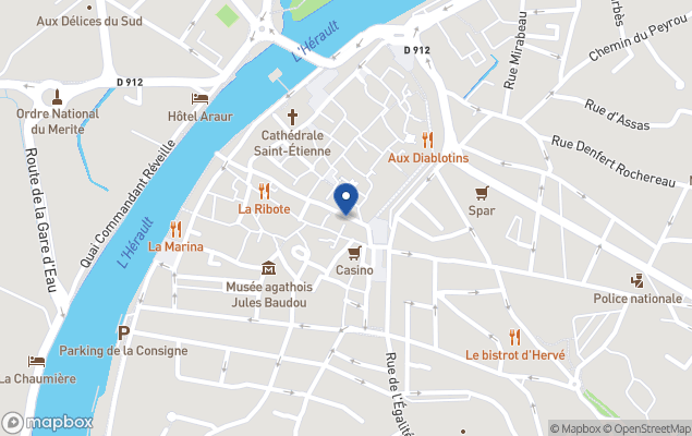 era agence immo de la mairie