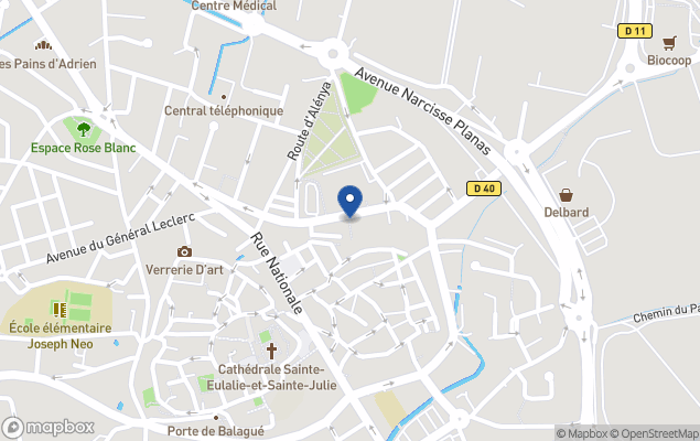 carre d'as immobilier