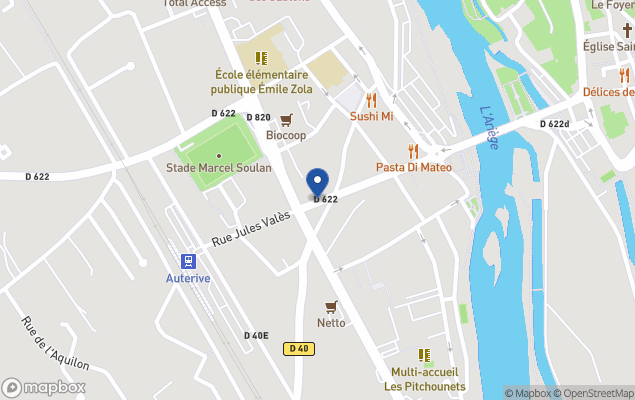 bourse de l'immobilier