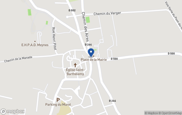 la bastide immobilier