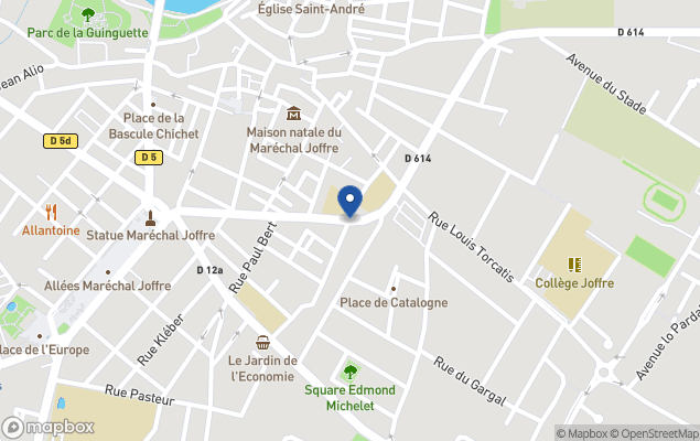 laforet immobilier - agly selection