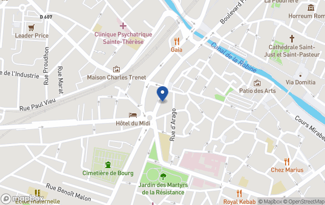 laforet - ccg conseil