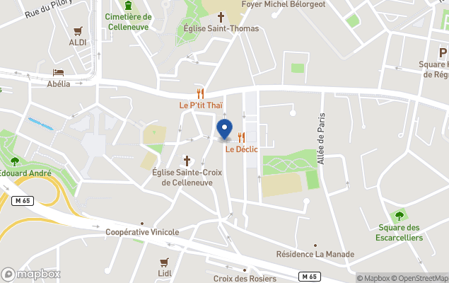 gestion patrimoine immobilier