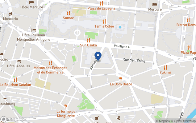 alain roux immobilier