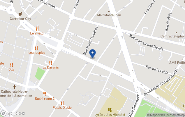 orpi atout immobilier