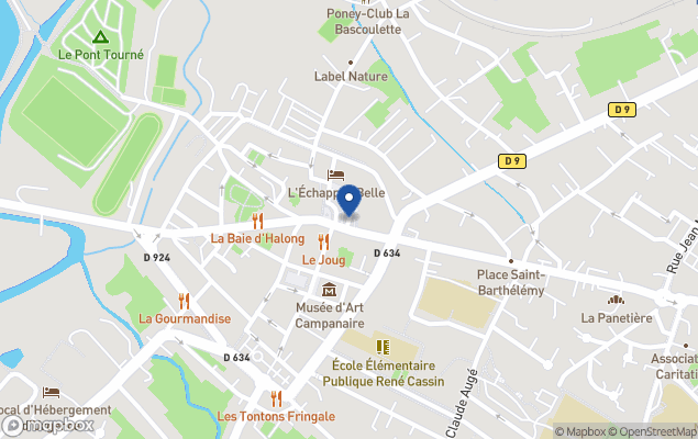 laforet immobilier - ad conseils