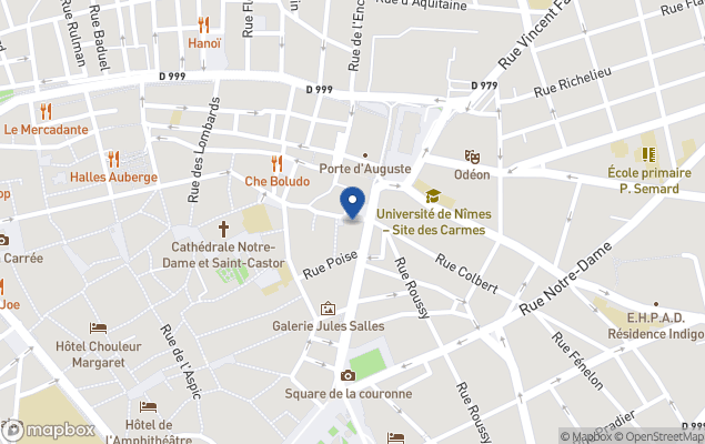 boubon immobilier