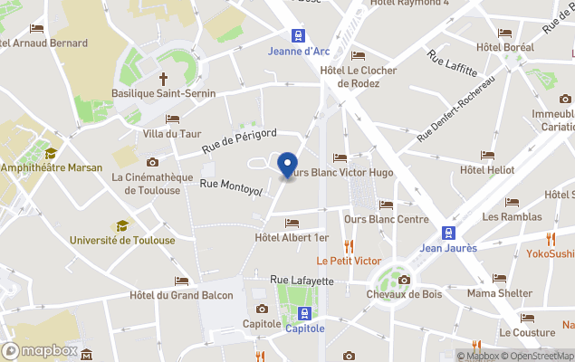 sarl c et m transactions