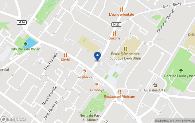 om&eacute;ga immobilier