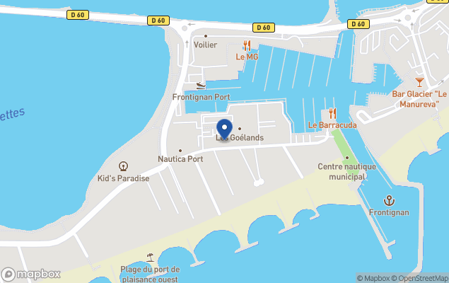 reynaud immobilier