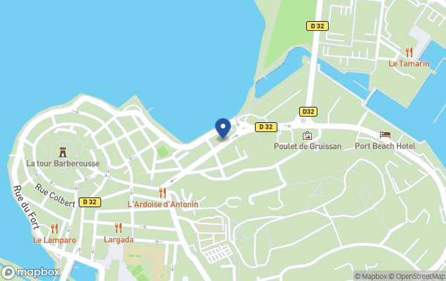 cote village immobilier