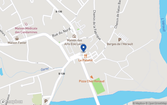 l'adresse - atout immobilier