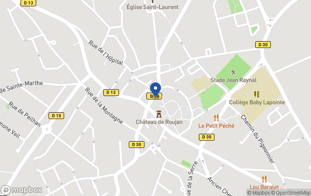 bourse de l'immobilier