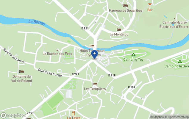 agence immobili&egrave;re bordenave