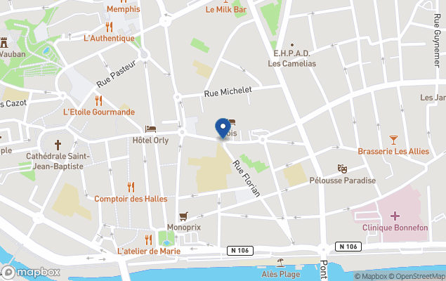 laforet immobilier - dominique buisson immobilier