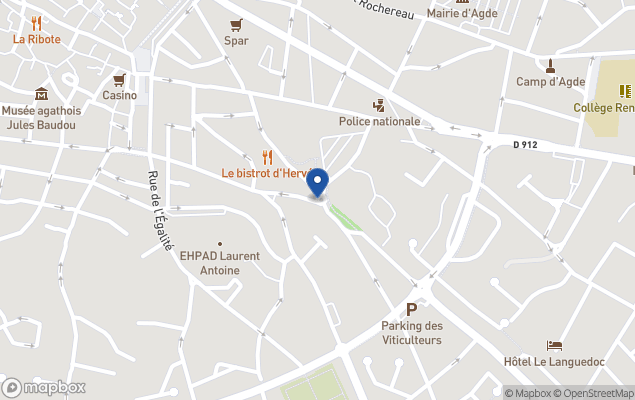 agence robert immobilier