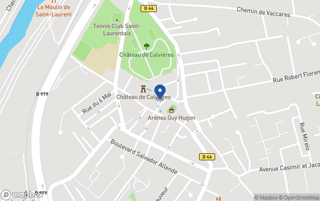 l immobili&egrave;re de camargues