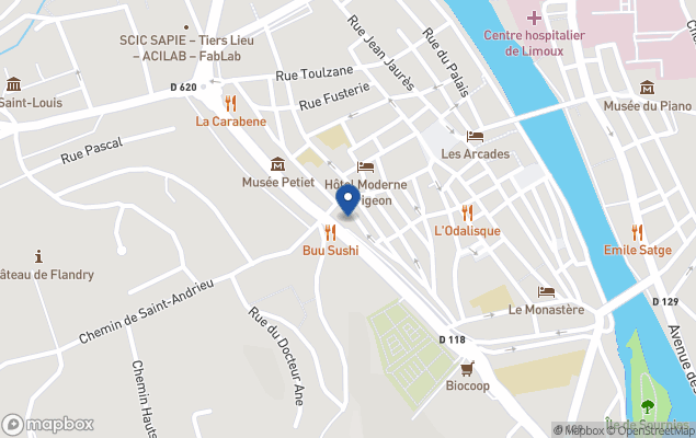 agence cathare immobilier