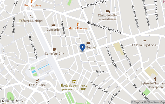 isabelle serre immobilier