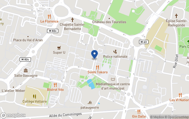 arc immo transaction