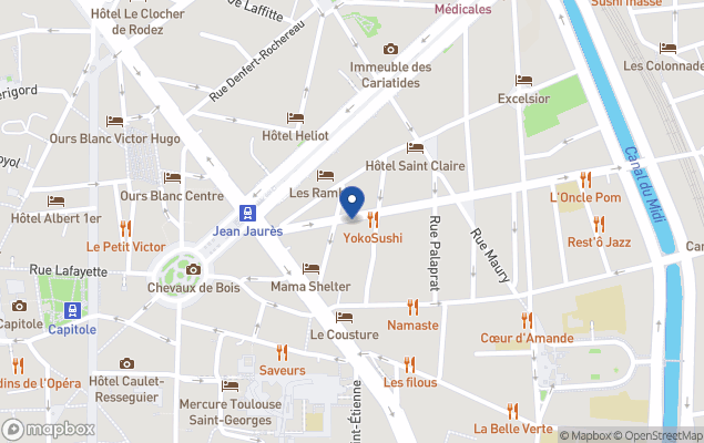 saint pierre immobilier