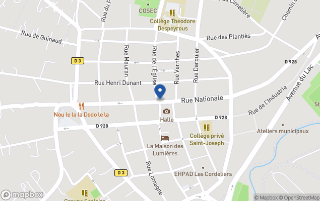 bourse de l'immobilier